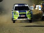 Ford Focus RS WRC 2006 года